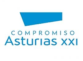 Jornada de presentación de la XIV edición del programa Mentoring organizado por Compromiso Asturias XXI 