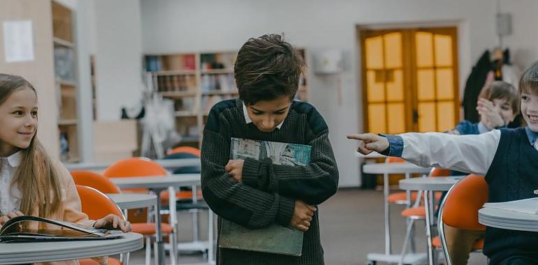 ColaCao se marca el objetivo de ayudar a combatir el bullying