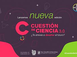 El concurso de monólogos científicos “Cuestión de Ciencia” contará con un finalista asturiano
