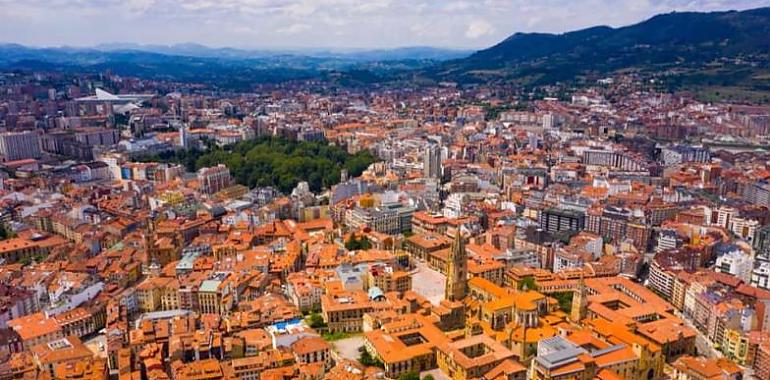 Desactivado el protocolo por contaminación atmosférica en la zona de Oviedo