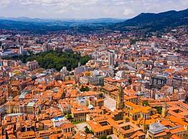 Desactivado el protocolo por contaminación atmosférica en la zona de Oviedo