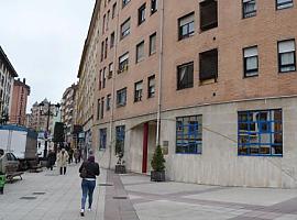 El ‘Proyecto Incluye’ del Ayuntamiento de Oviedo se abre para actividades inclusivas en los centros sociales