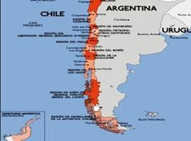 Acuerdan libre tránsito de personas entre Tierra del Fuego y la región chilena de Magallanes