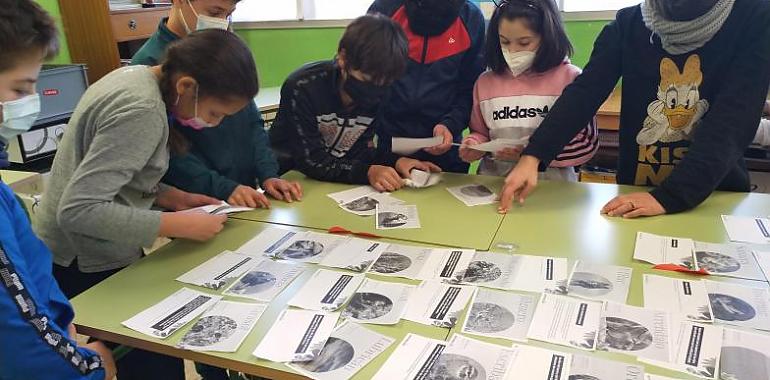 Más de 140 centros educativos españoles han participado en ‘La Semana Redonda’ 
