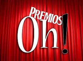 Estos son los ganadores de los Premios OH! 2022