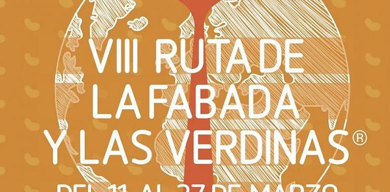 Vuelve la VIII Ruta de la Fabada y las Verdinas