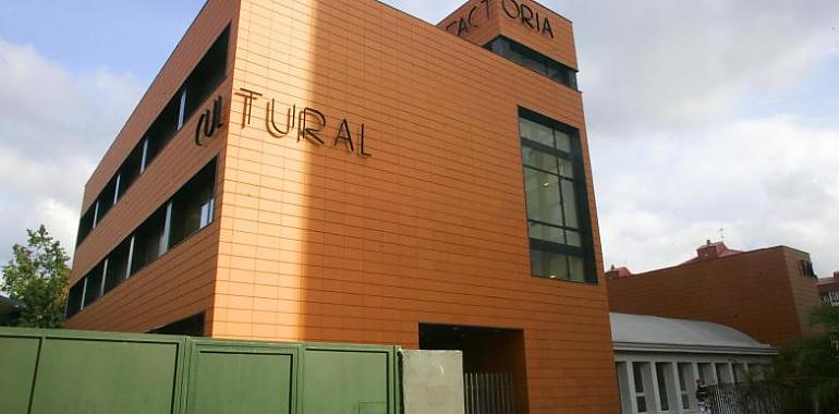 30 plazas en dos nuevos talleres gratuitos de la Factoría Cultural de Avilés