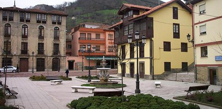 Cabañaquinta será el escenario que acoja la carrera Galbán contra el cáncer infantil este domingo