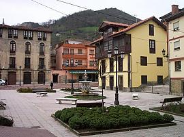 Cabañaquinta será el escenario que acoja la carrera Galbán contra el cáncer infantil este domingo