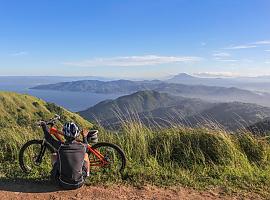 ¿Cuántos días tiene abril ¿30 ¡Pues 30 días en bici!