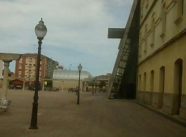 La renovación de la Plaza de la República en Gijón tendrá en cuenta las aportaciones de los vecinos