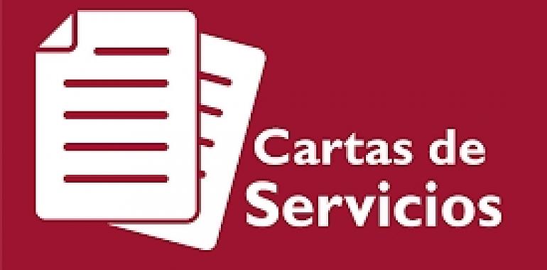 El Gobierno de Asturias impulsa la elaboración de cartas de servicio en todos los órganos administrativos para salvaguardar la transparencia