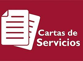 El Gobierno de Asturias impulsa la elaboración de cartas de servicio en todos los órganos administrativos para salvaguardar la transparencia