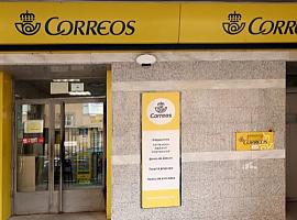 Correos amplía los trámites y gestiones que se pueden realizar en sus oficinas