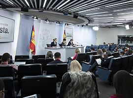 El Gobierno eleva el Salario Mínimo Interprofesional a 1.000 euros