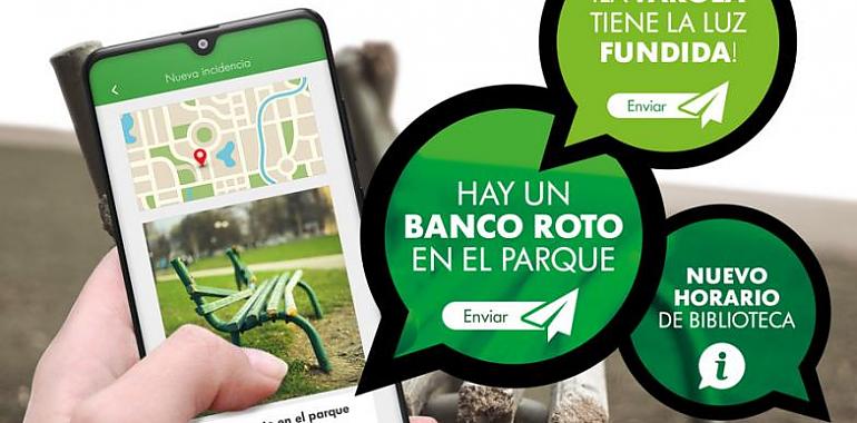 La "Línea Verde" ha funconado como canal directo de comunicación con el Ayuntamiento en Cangas del Narcea
