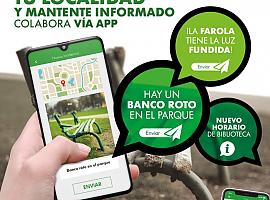 La "Línea Verde" ha funconado como canal directo de comunicación con el Ayuntamiento en Cangas del Narcea