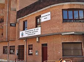 296.450 euros para la reforma integral del consultorio local de La Vega en Riosa