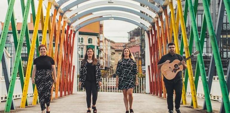 48 conciertos ofrece el circuito de música de Asturies "Cultura en Rede" hasta el mes de junio