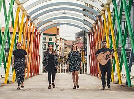 48 conciertos ofrece el circuito de música de Asturies "Cultura en Rede" hasta el mes de junio