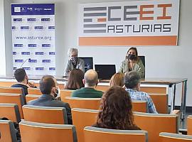 Asturex y CEEI Asturias impulsan la internacionalización de nuestras startups en la DemoDay Quick Global