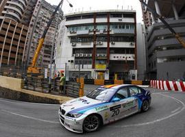 Javi Villa cierra el Campeonato del Mundo de Turismo en el quinto puesto de los independientes 