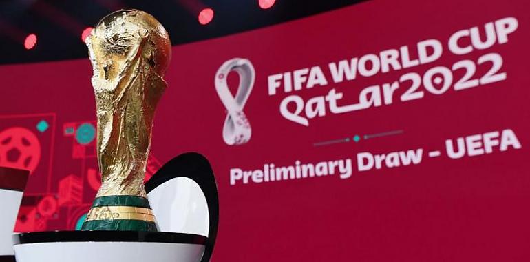 ¿Cómo Apostar en el mundial de Qatar 2022