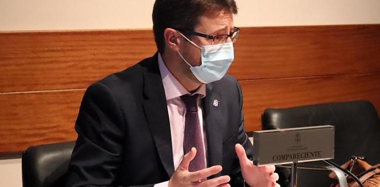 La Inspección de Trabajo y Seguridad Social ha permitido convertir en indefinidos 3.600 puestos de trabajo en Asturias en el último año