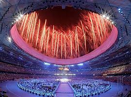 Los Juegos Paralímpicos de Invierno se inauguran mañana en Pekín