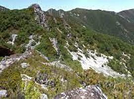 Celebración del Día Mundial de la Naturaleza en el Parque Natural de Fuentes del Narcea, Degaña e Ibias