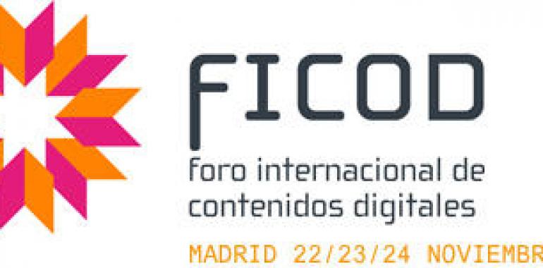 El martes se abre el Foro Internacional de Contenidos Digitales