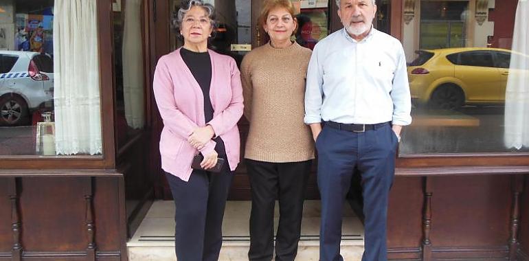 El restaurante TEYKA de Moreda de Aller cierra sus puertas