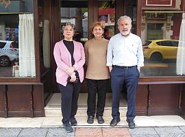 El restaurante TEYKA de Moreda de Aller cierra sus puertas