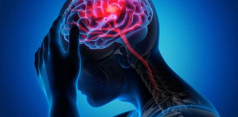 Se descubre que el ictus cerebral mata las neuronas a través de ondas eléctricas