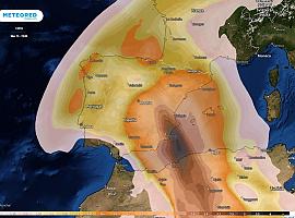 España es hoy el país más contaminado del mundo