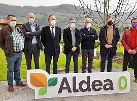 El proyecto "Aldea 0" pretende llevar la economía del siglo XXI al medio rural