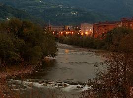 Medio Ambiente invertirá 1,3 millones en las obras de saneamiento del río Miñera