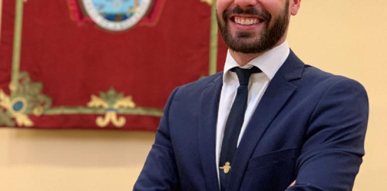 Marcos Torre Arbesú nombrado director general de Juventud, Diversidad Sexual y Políticas LGTBI