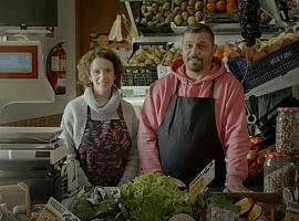 Correos gana el Gran Premio Genio por su campaña #ViveDondeQuieras