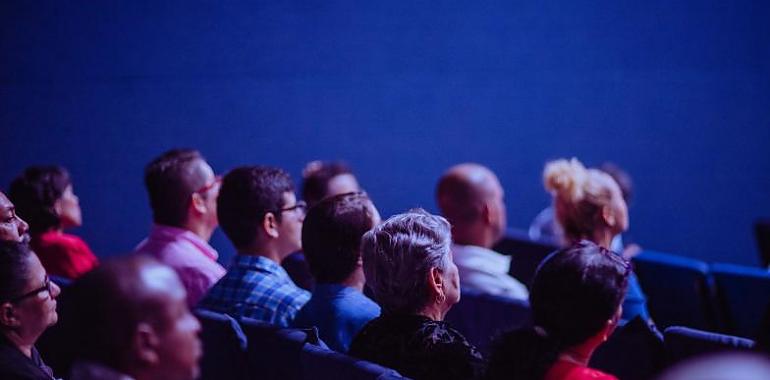 La Academia del Cine Asturiano participa en el V Encuentro de Academias de Cine Autonómicas