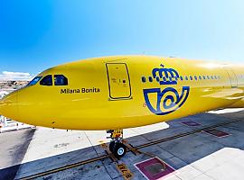 Correos amplía sus servicios ofreciendo vuelos charter para la internacionalización de las empresas