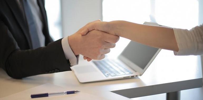 Gijón/Xixón ejemplo de buenas prácticas en empleo para el SEPE