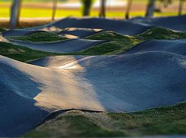 Una UTE ejecutará la pista de pump track de Villalegre en Avilés con con un presupuesto de casi 145.000 euros