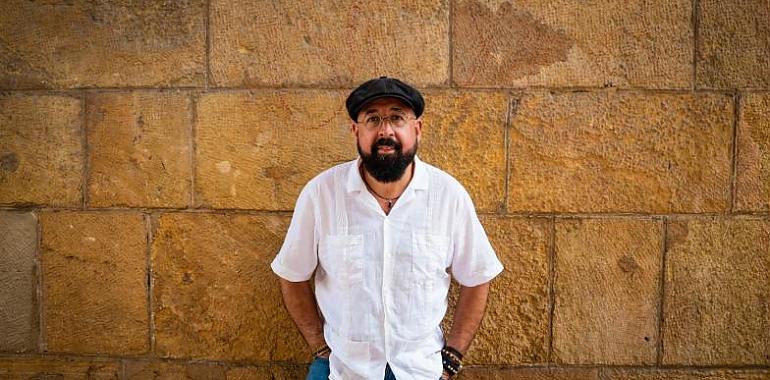 David Acera seleccionado para los “Narradores Inauditos” de la Maratón de Cuentos de Guadalajara