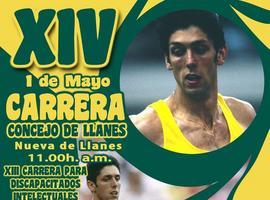 Nueva acoge este domingo 1 de mayo la “XIV Carrera Concejo de Llanes”