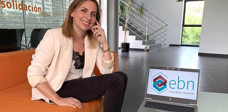 La directora del Centro Europeo de Empresas, Cristina Fanjul, seleccionada por el alto comisionado para España Nación Emprendedora