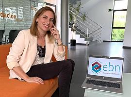 La directora del Centro Europeo de Empresas, Cristina Fanjul, seleccionada por el alto comisionado para España Nación Emprendedora