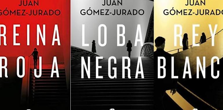 Las novelas de Juan Gómez