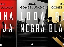 Las novelas de Juan Gómez