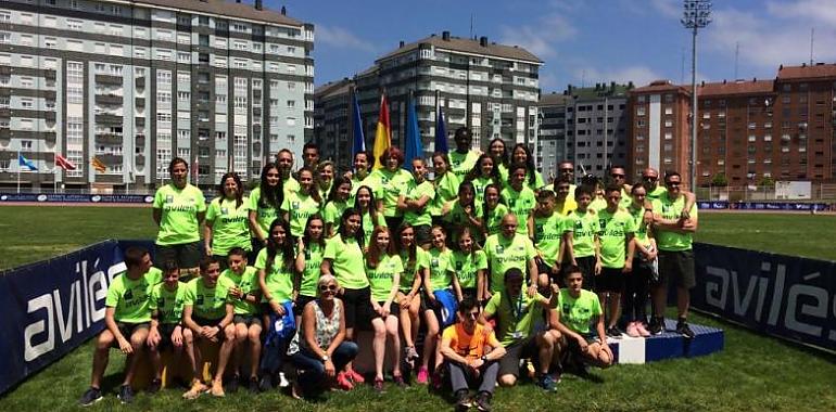¿Quieres participar como voluntario en el Campeonato de España de Duatlón